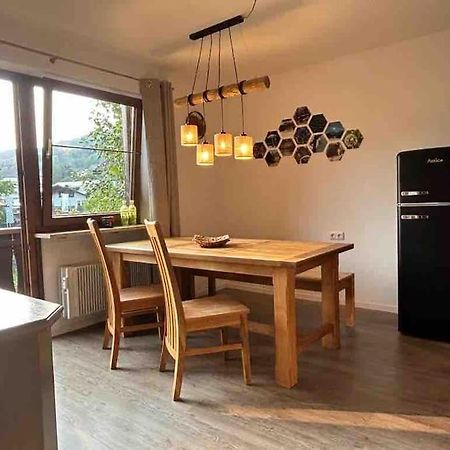Berge, Wandern, Erholung Pur! Fewo Tinka-Haus Katja باد هينديلانغ المظهر الخارجي الصورة